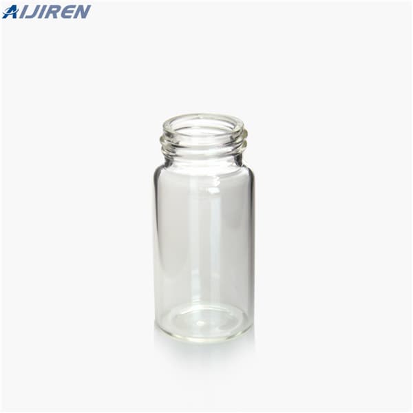 sample containers EPA VOA vials online